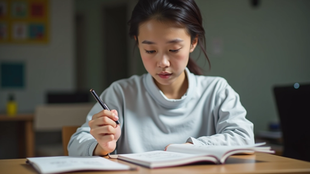 Language learning with spaced repetition