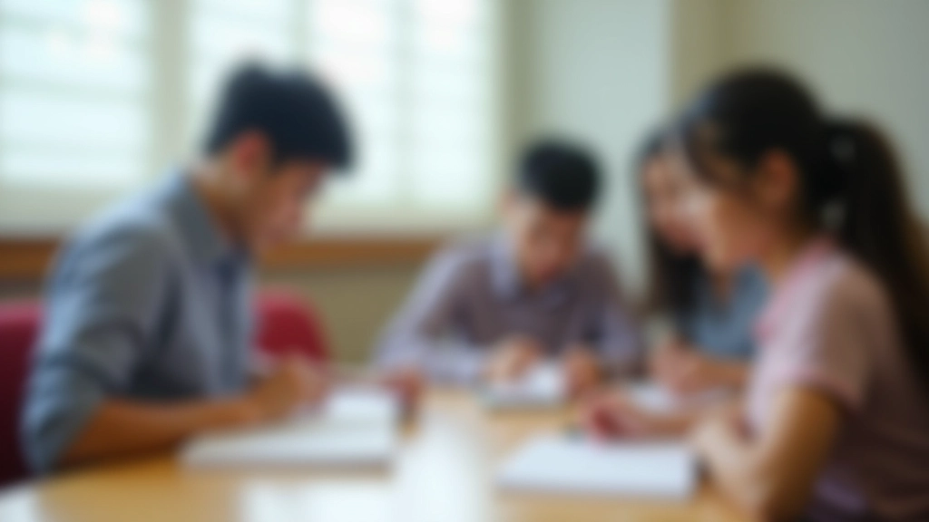 Active recall study session